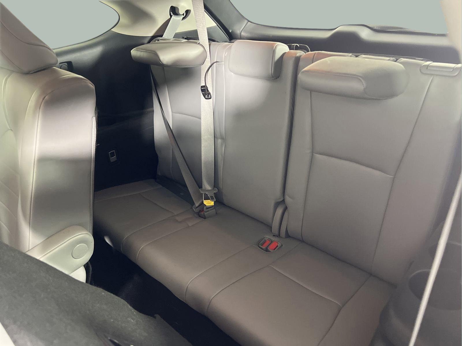 2021 Toyota Highlander Vehicle Photo in GEORGETOWN, TX 78626-7508