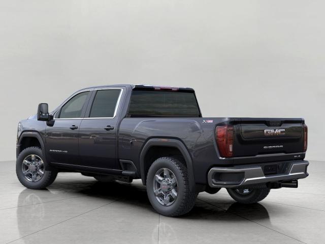 2025 GMC Sierra 2500 HD Vehicle Photo in OSHKOSH, WI 54904-7811