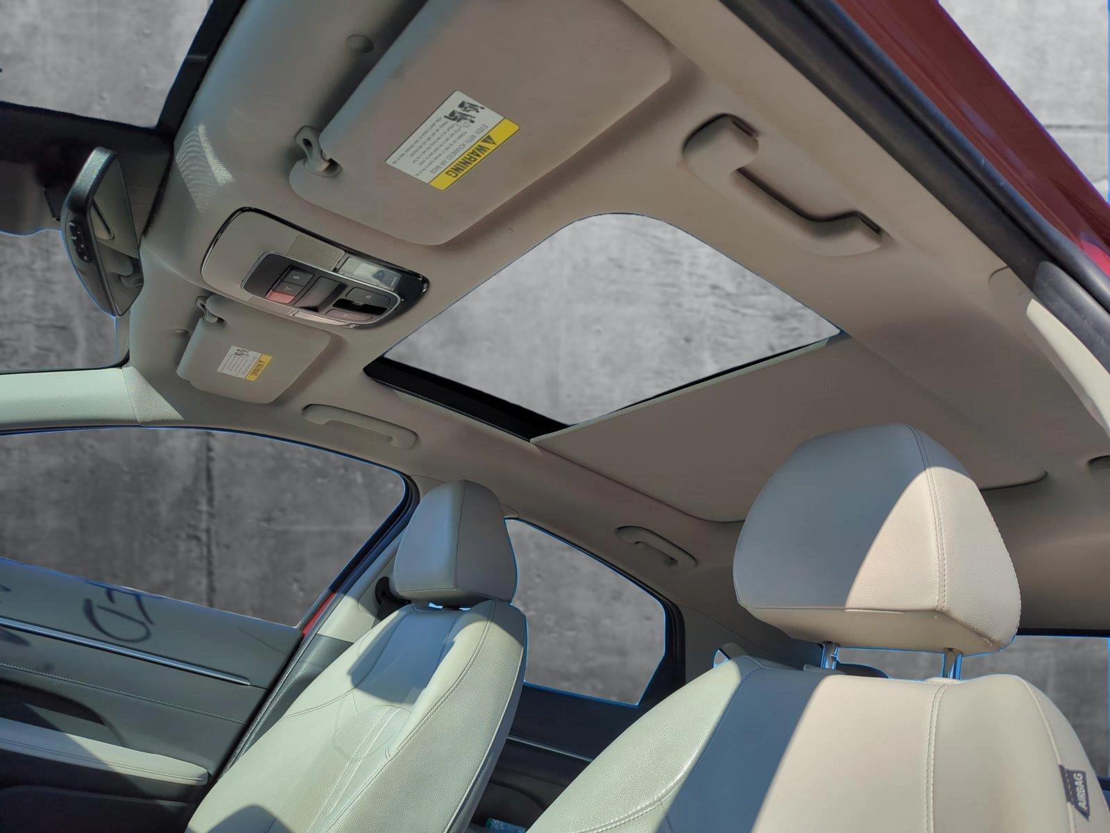 2023 Hyundai SONATA Vehicle Photo in Memphis, TN 38128