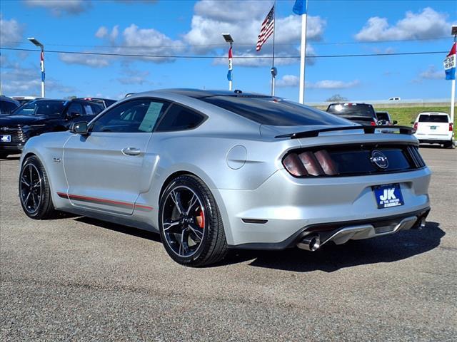 2017 Ford Mustang Vehicle Photo in NEDERLAND, TX 77627-8017