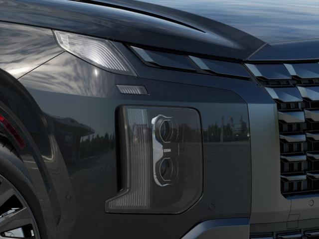 2025 Hyundai PALISADE Vehicle Photo in Shiloh, IL 62269