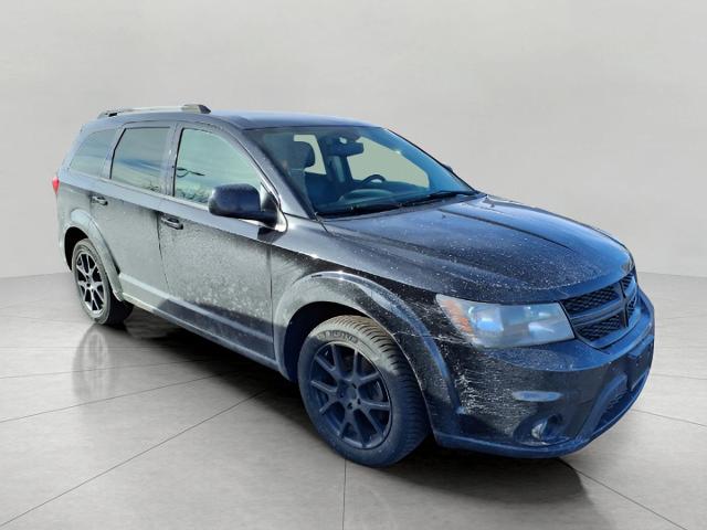 2017 Dodge Journey Vehicle Photo in Oshkosh, WI 54904