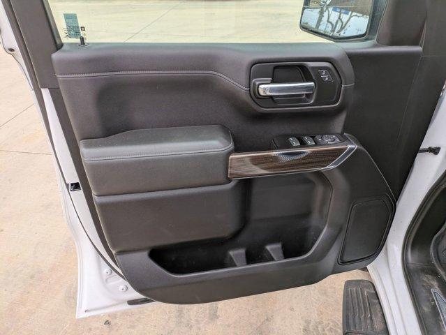 2019 Chevrolet Silverado 1500 Vehicle Photo in SELMA, TX 78154-1459