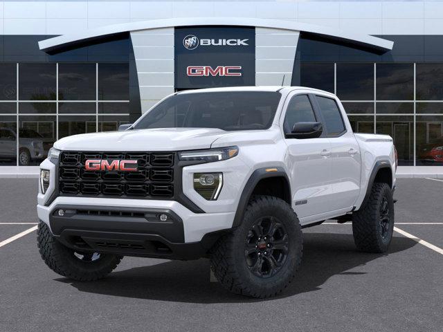 2025 GMC Canyon Vehicle Photo in ALBERTVILLE, AL 35950-0246