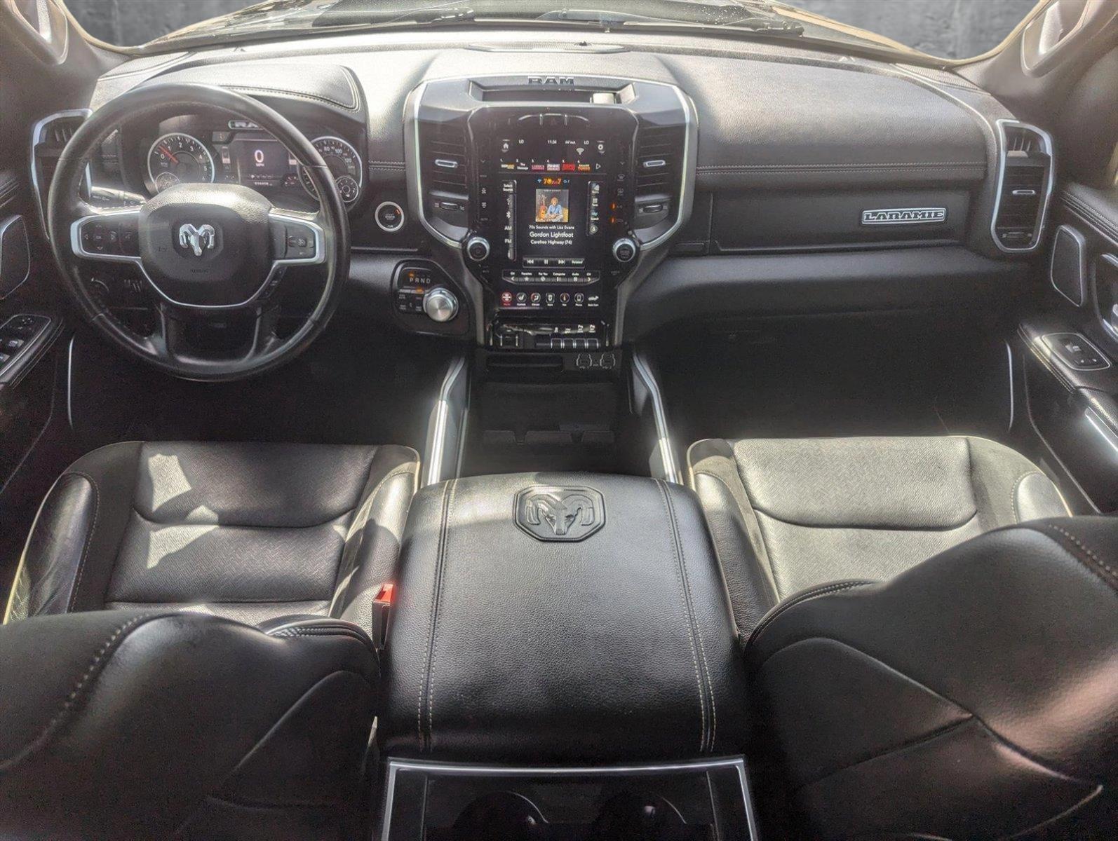 2021 Ram 1500 Vehicle Photo in CORPUS CHRISTI, TX 78412-4902