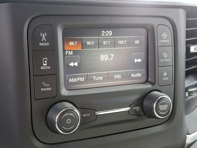 2022 Ram 1500 Vehicle Photo in WATERTOWN, CT 06795-3318