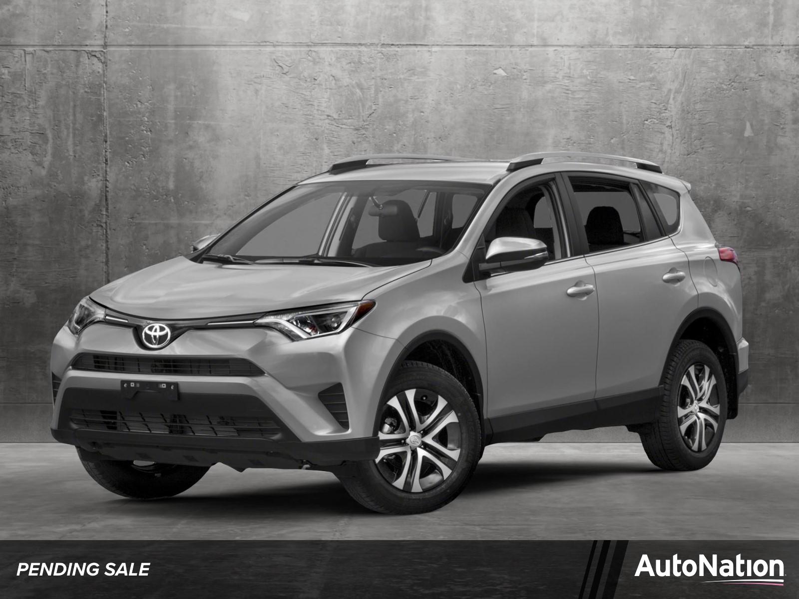 2018 Toyota RAV4 Vehicle Photo in Corpus Christi, TX 78415