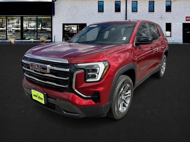 2025 GMC Terrain Vehicle Photo in CHICOPEE, MA 01020-5001
