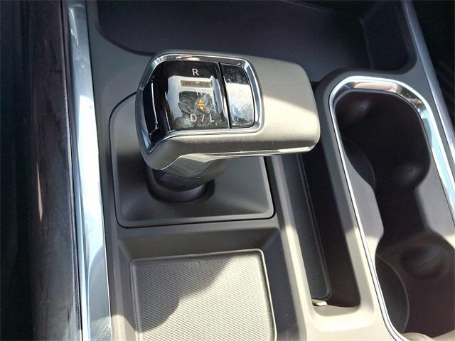 2025 Chevrolet Silverado 1500 Vehicle Photo in MILFORD, DE 19963-6122