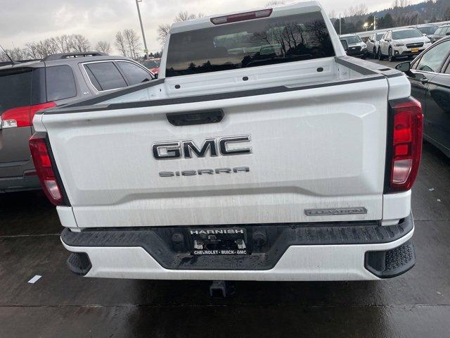 2024 GMC Sierra 1500 Vehicle Photo in PUYALLUP, WA 98371-4149