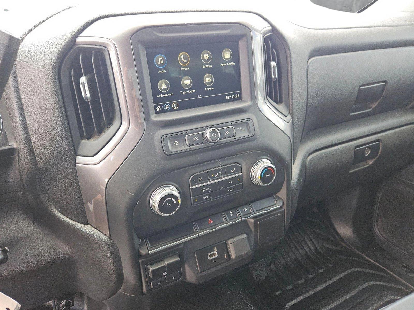 2019 GMC Sierra 1500 Vehicle Photo in GILBERT, AZ 85297-0446