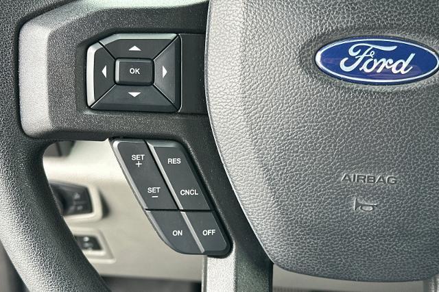 2020 Ford F-150 Vehicle Photo in SPOKANE, WA 99202-2191