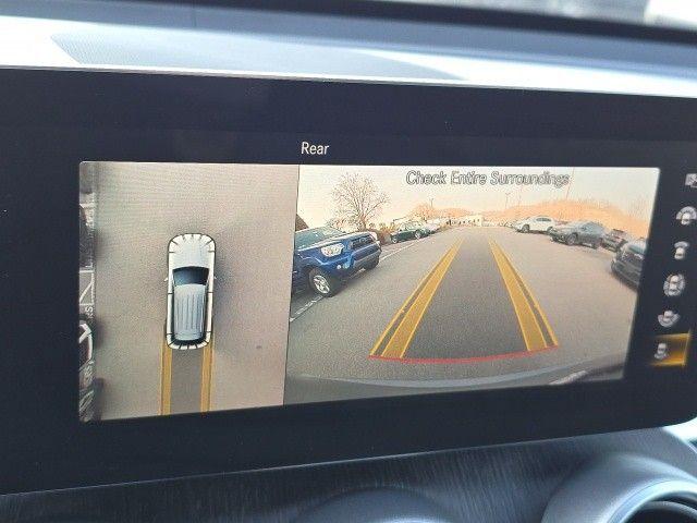 2021 Mercedes-Benz GLC Vehicle Photo in Pleasant Hills, PA 15236