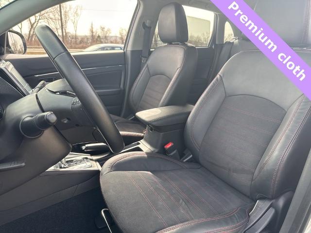 2023 Mitsubishi Outlander Sport Vehicle Photo in MANHATTAN, KS 66502-5036