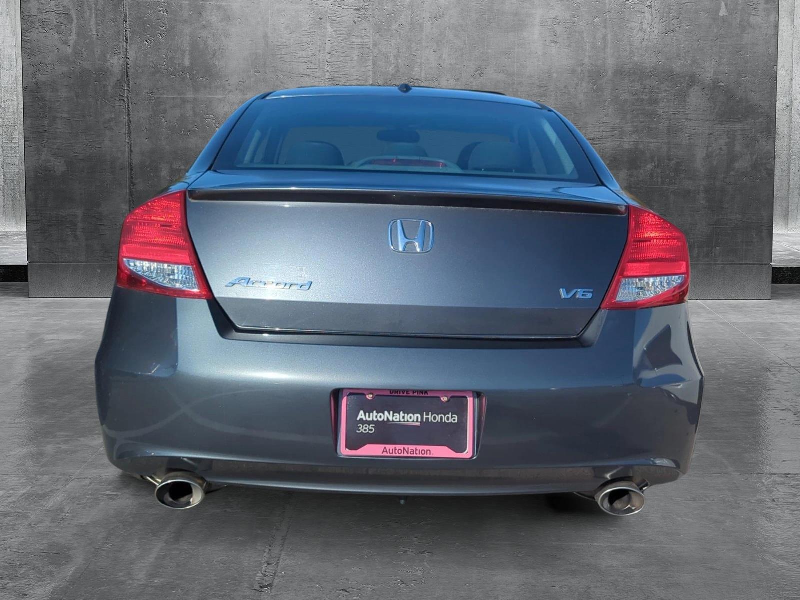 2011 Honda Accord Coupe Vehicle Photo in Memphis, TN 38125
