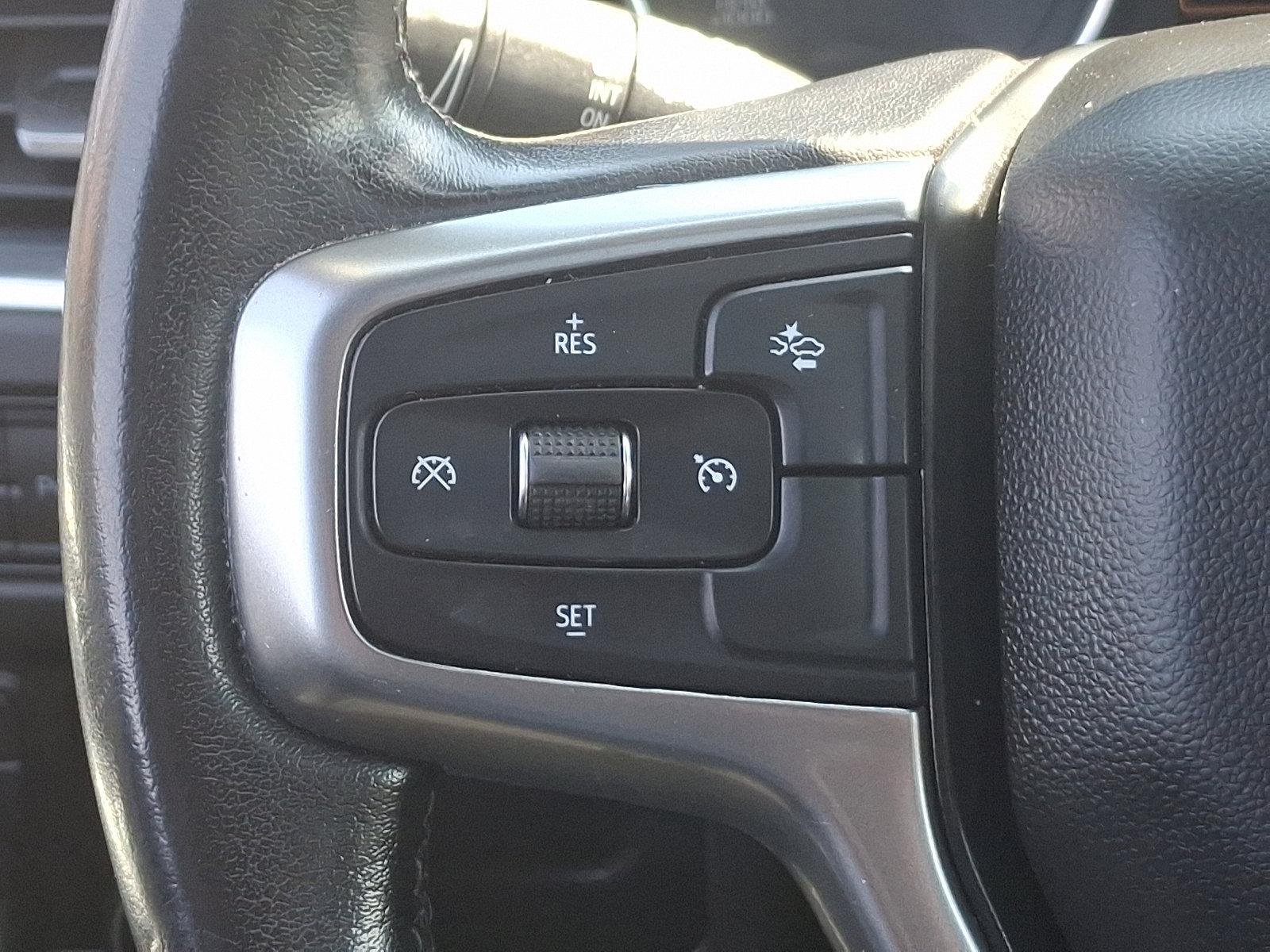 2021 Chevrolet Tahoe Vehicle Photo in Trevose, PA 19053