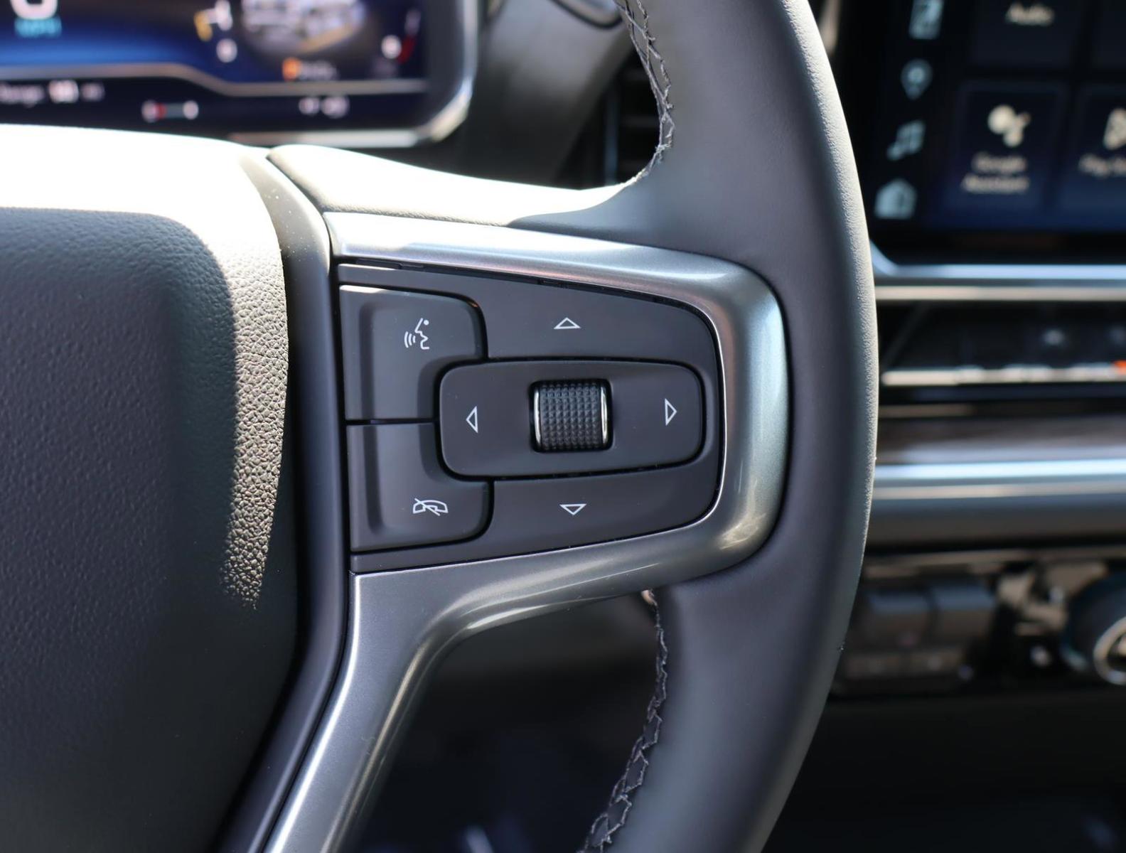 2025 Chevrolet Silverado 1500 Vehicle Photo in LOS ANGELES, CA 90007-3794