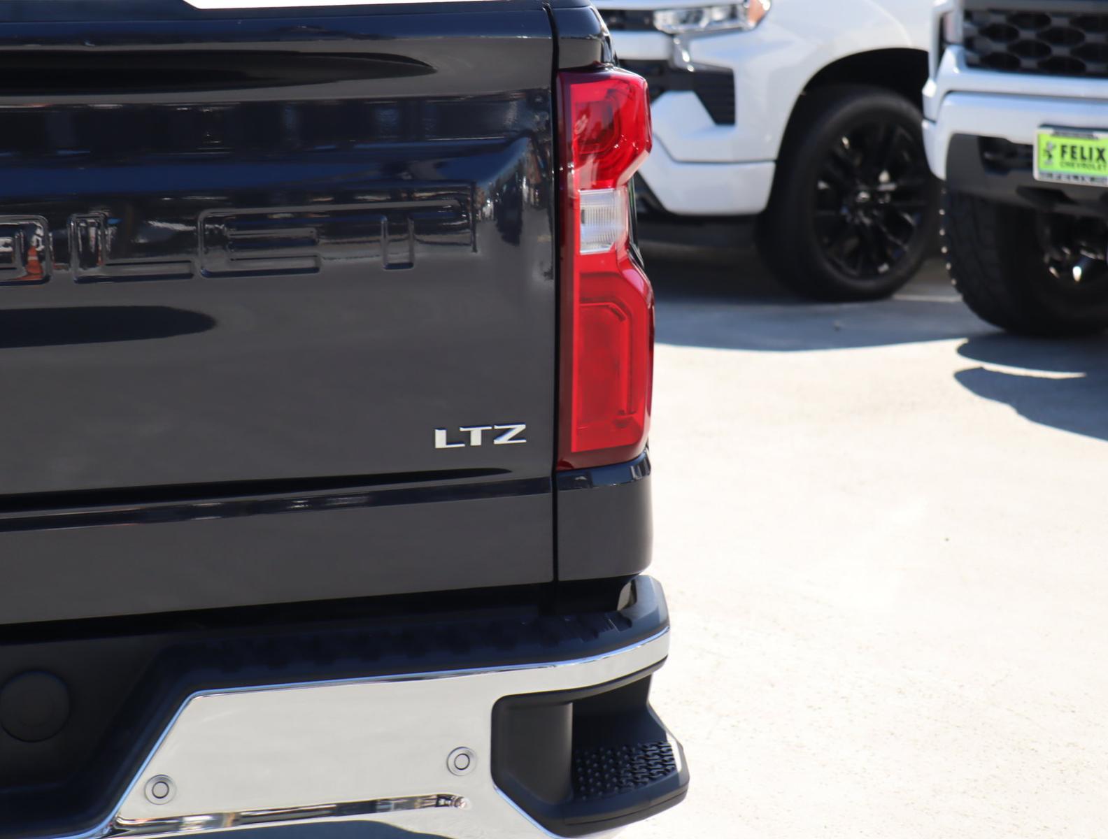 2023 Chevrolet Silverado 1500 Vehicle Photo in LOS ANGELES, CA 90007-3794