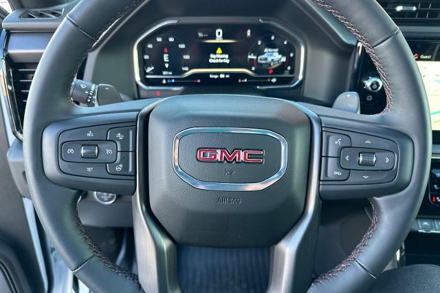 2025 GMC Sierra 1500 Vehicle Photo in SPOKANE, WA 99202-2191