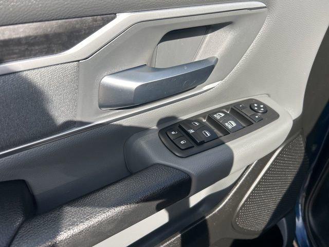 2022 Ram 1500 Vehicle Photo in MEDINA, OH 44256-9631