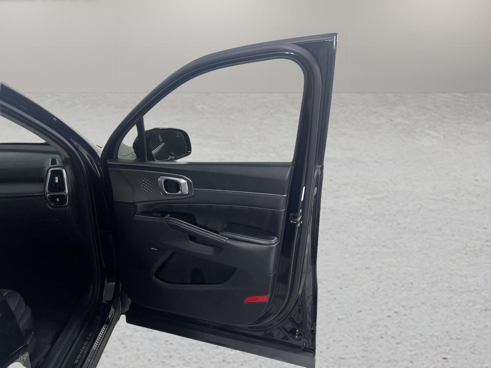2022 Kia Sorento Vehicle Photo in GEORGETOWN, TX 78626-7508