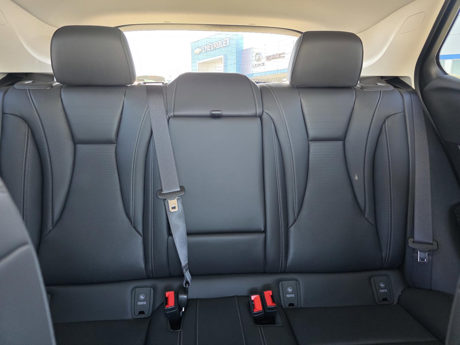 2025 Buick Envision Vehicle Photo in Rolla, MO 65401