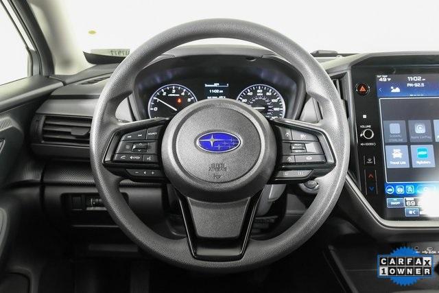 2024 Subaru Crosstrek Vehicle Photo in Puyallup, WA 98371