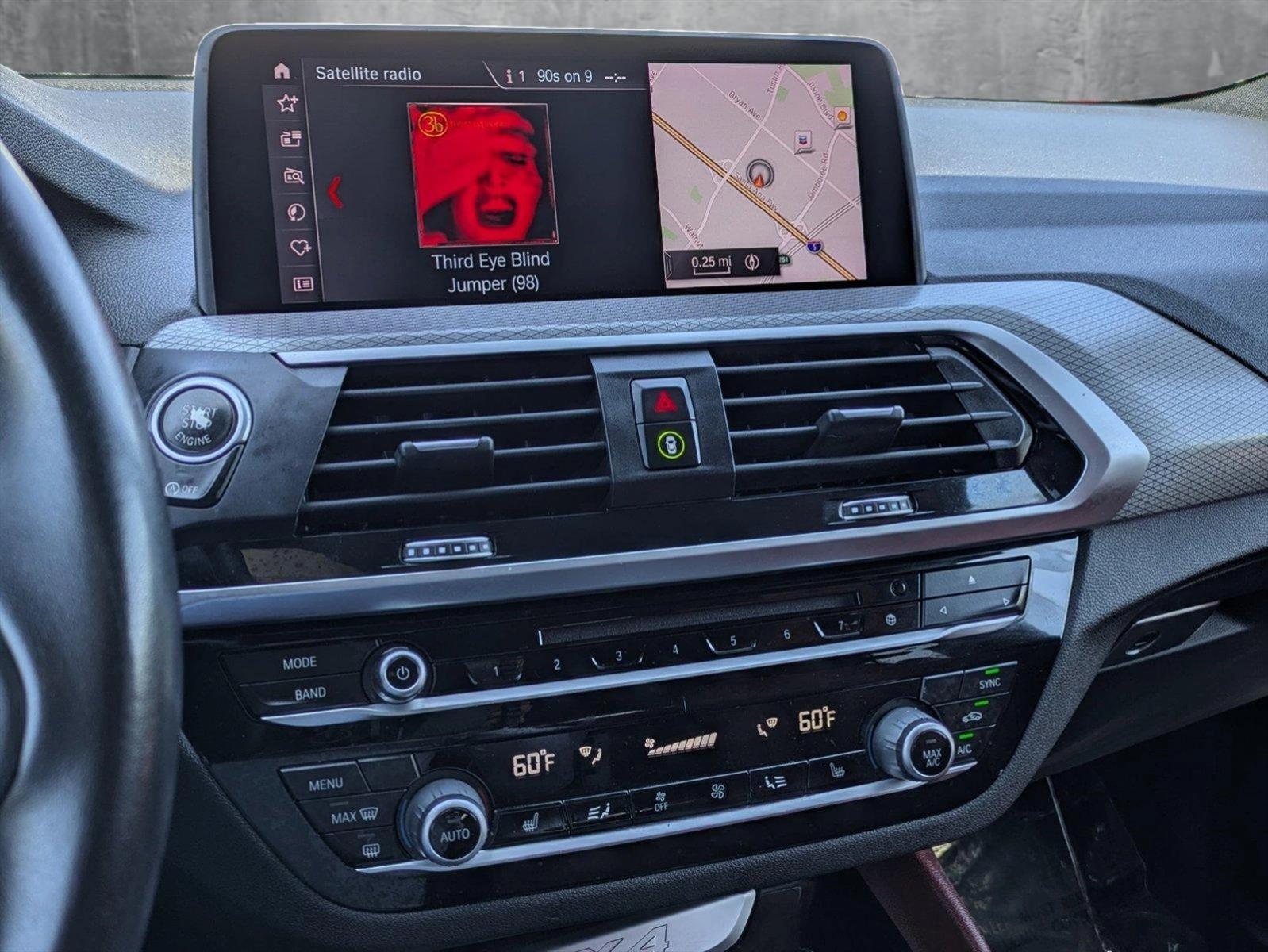 2019 BMW X4 xDrive30i Vehicle Photo in Tustin, CA 92782