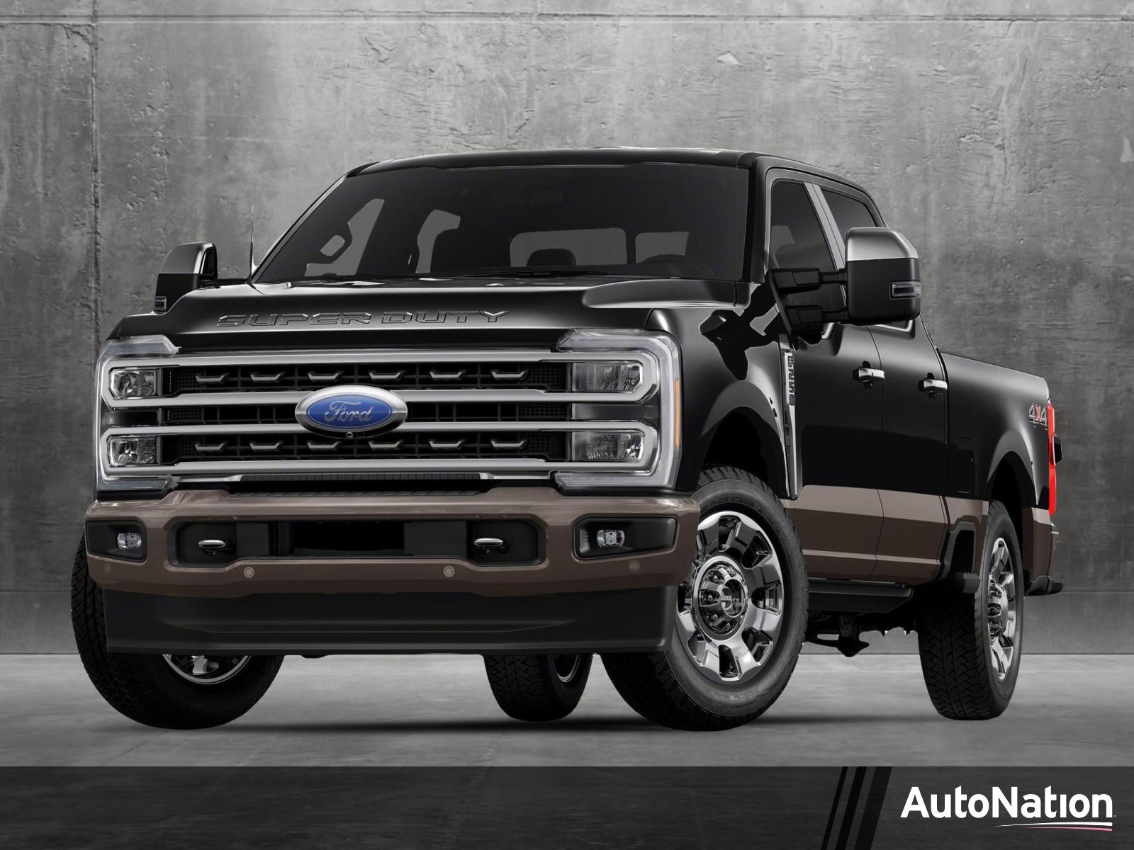 2023 Ford Super Duty F-250 SRW Vehicle Photo in GOLDEN, CO 80401-3850