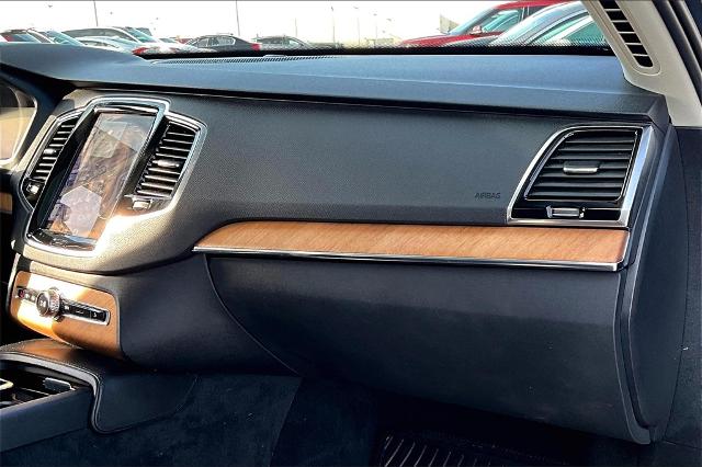2023 Volvo XC90 Vehicle Photo in Grapevine, TX 76051