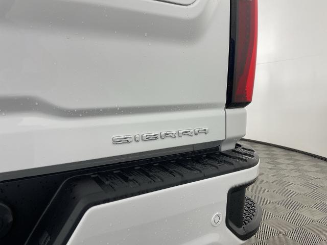 2025 GMC Sierra 2500 HD Vehicle Photo in GILBERT, AZ 85297-0402