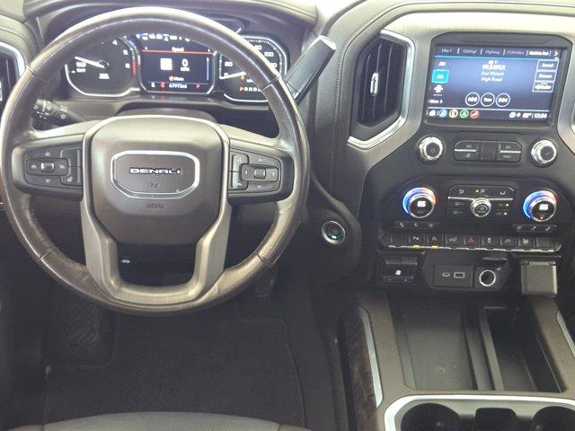 2021 GMC Sierra 1500 Vehicle Photo in Decatur, TX 76234