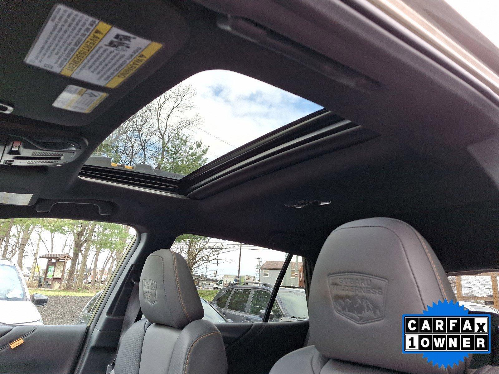 2022 Subaru Outback Vehicle Photo in Harrisburg, PA 17111