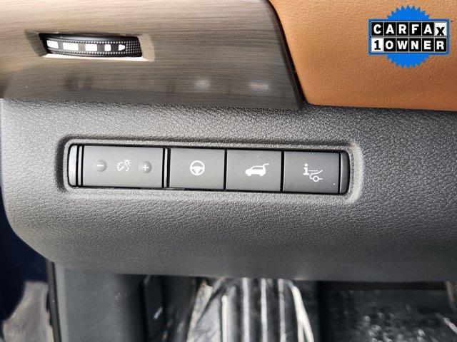 2024 Nissan Pathfinder Vehicle Photo in Ardmore, PA 19003
