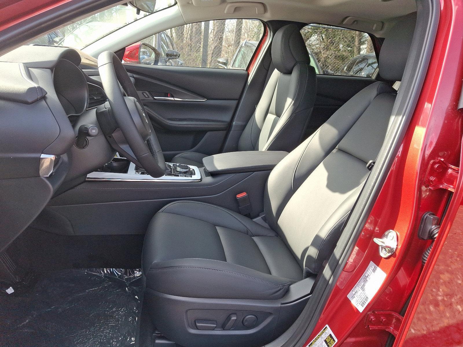 2025 Mazda CX-30 Vehicle Photo in Trevose, PA 19053