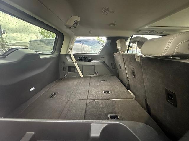 2019 Ford Expedition Vehicle Photo in San Antonio, TX 78230