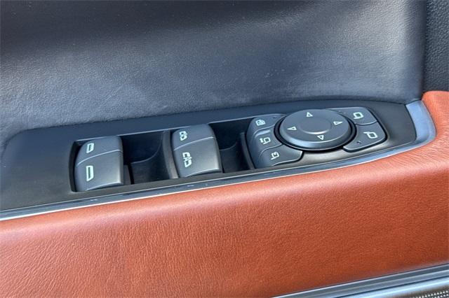 2024 GMC Sierra 2500 HD Vehicle Photo in ELK GROVE, CA 95757-8703