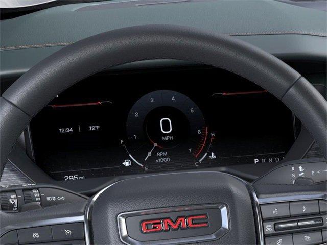 2025 GMC Acadia Vehicle Photo in PUYALLUP, WA 98371-4149