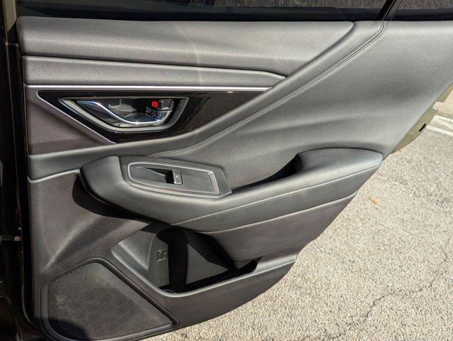 2023 Subaru Outback Vehicle Photo in San Antonio, TX 78230