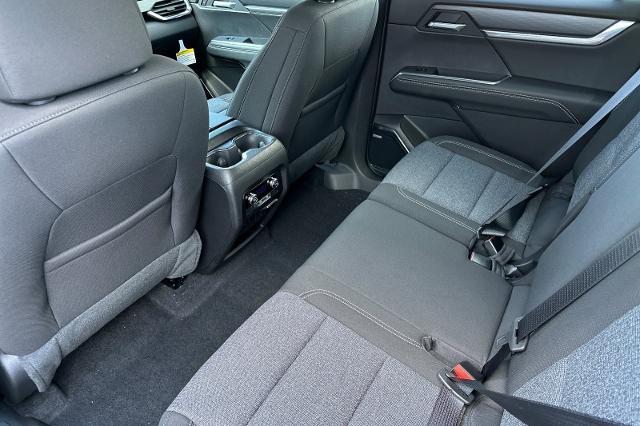2025 GMC Acadia Vehicle Photo in SPOKANE, WA 99202-2191