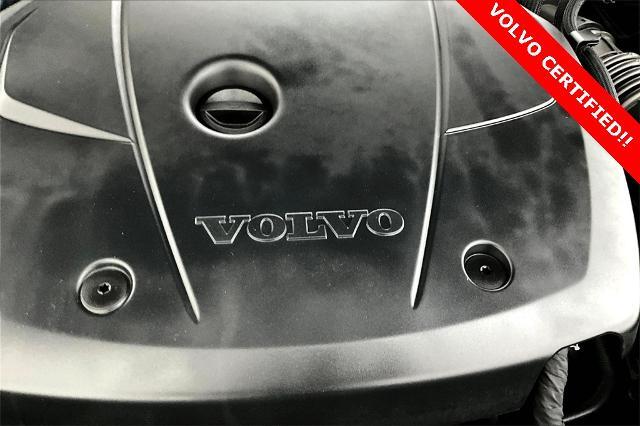 2021 Volvo S90 Vehicle Photo in Grapevine, TX 76051