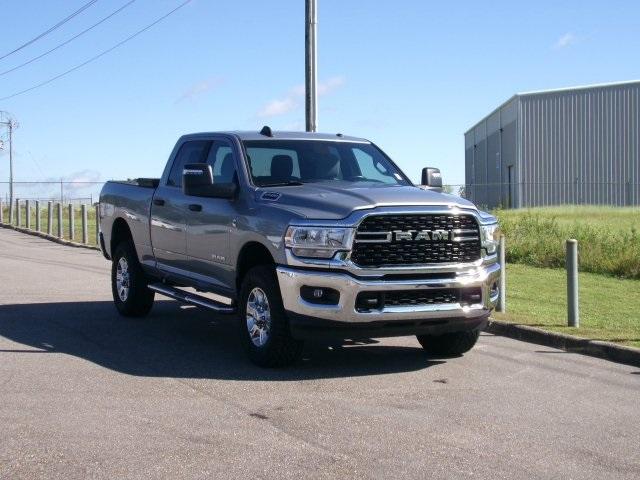 Used 2023 RAM Ram 2500 Pickup Big Horn with VIN 3C6UR5DL9PG632940 for sale in Ozark, AL