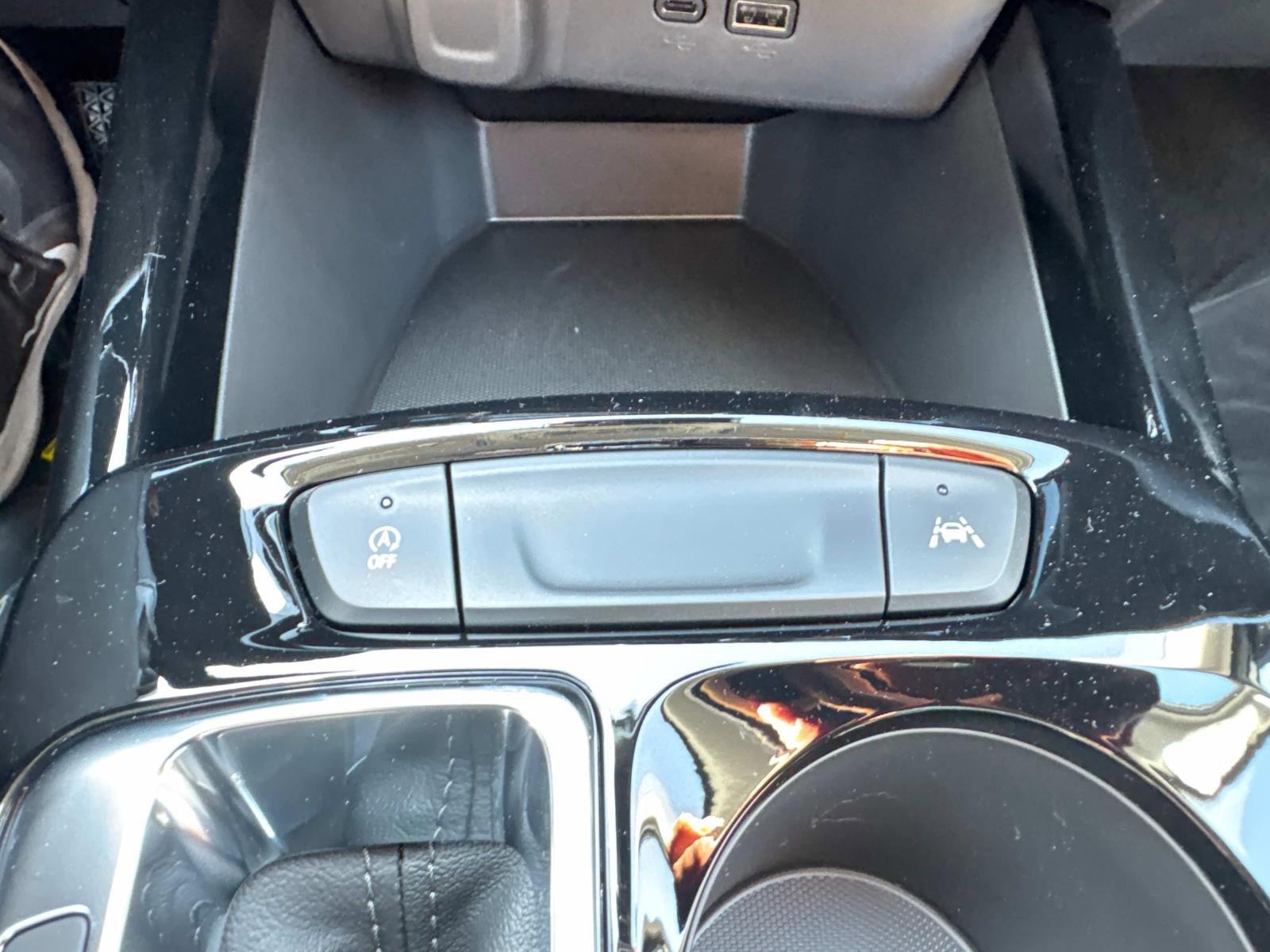 2025 Chevrolet Trax Vehicle Photo in LOS ANGELES, CA 90007-3794