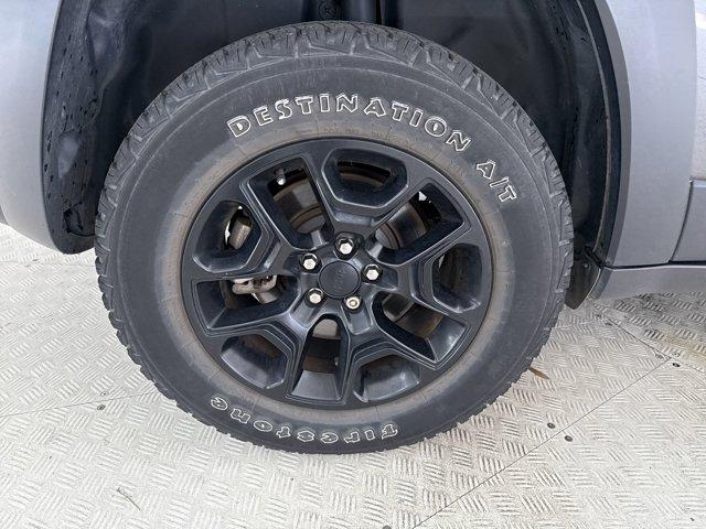 2022 Jeep Cherokee Vehicle Photo in Charlotte, NC 28273