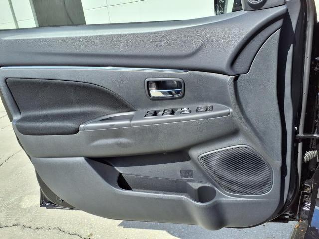 2025 Mitsubishi Outlander Sport Vehicle Photo in Tampa, FL 33612