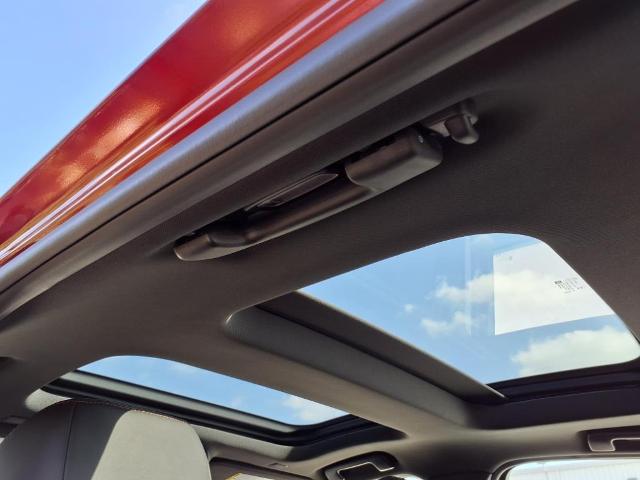 2025 Cadillac CT5 Vehicle Photo in Denton, TX 76205