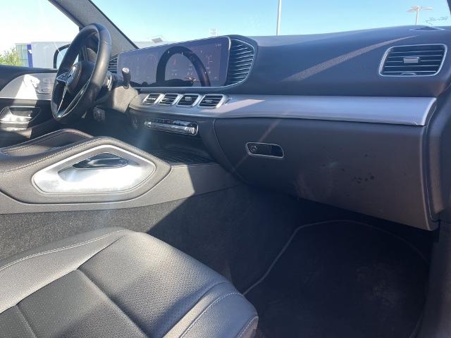 2024 Mercedes-Benz GLE Vehicle Photo in San Antonio, TX 78230