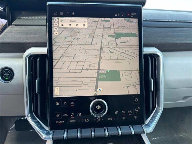 2025 GMC Acadia Vehicle Photo in BATON ROUGE, LA 70806-4466
