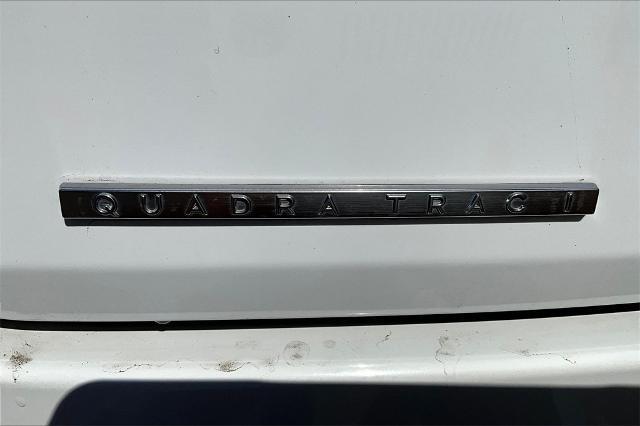 2022 Jeep Wagoneer Vehicle Photo in Tulsa, OK 74145