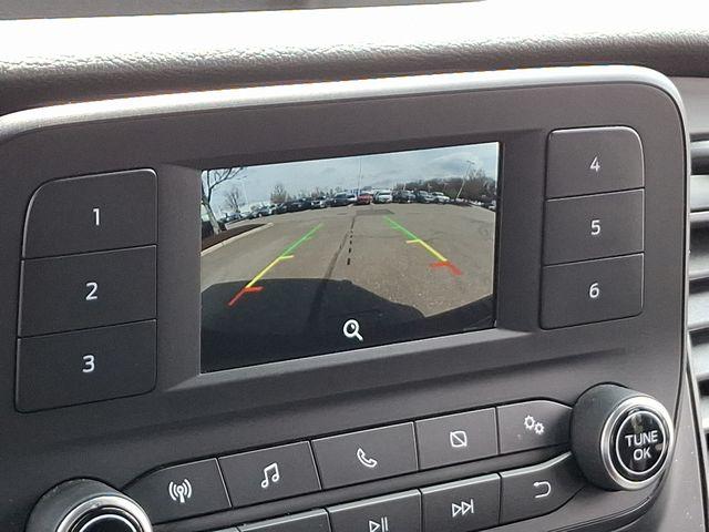 2023 Ford Transit Cargo Van Vehicle Photo in PAWLING, NY 12564-3219